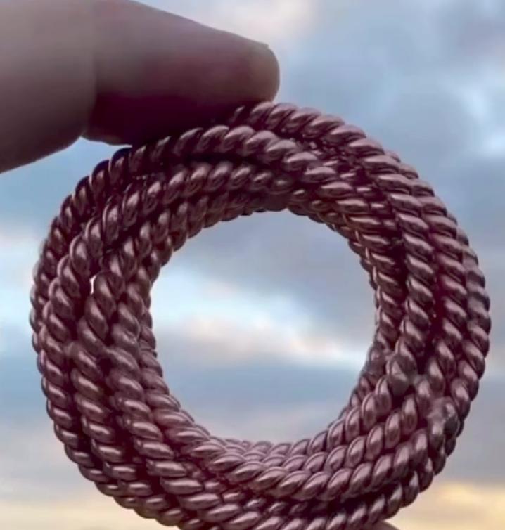 Tensor Torus